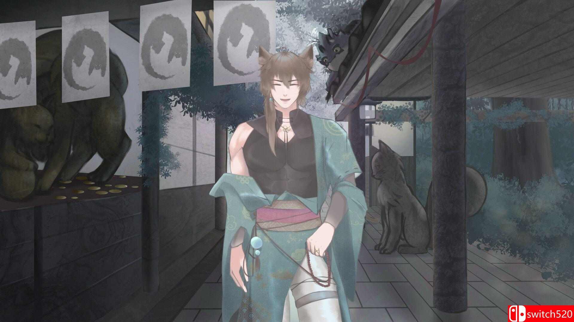 《湛蓝梦境（Dreaming Blue）》Build 20585102 P2P硬盘版[EN]_1