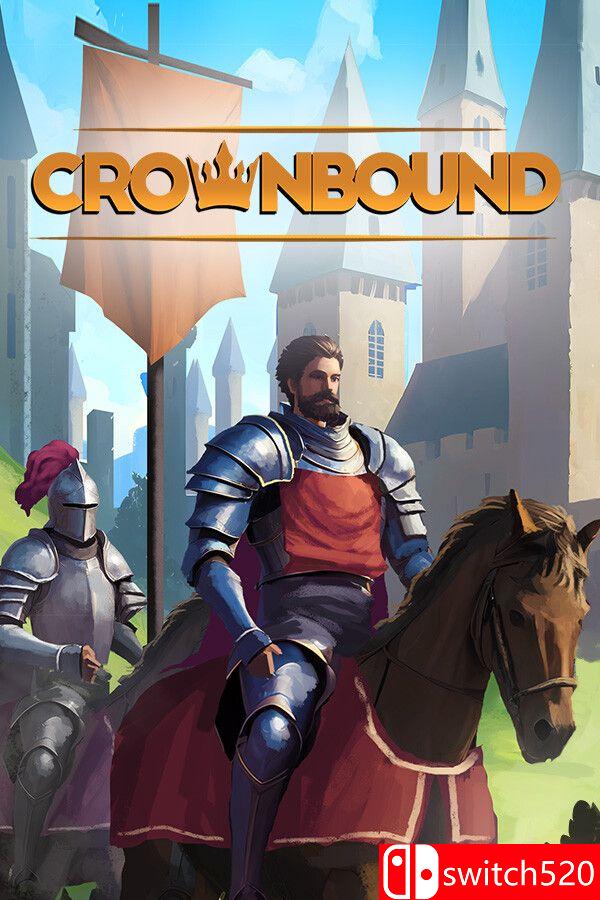 《王冠之约（Crownbound - Fantasy Kingdom Sim）》官方中文 P2P硬盘版[CN/EN/JP]