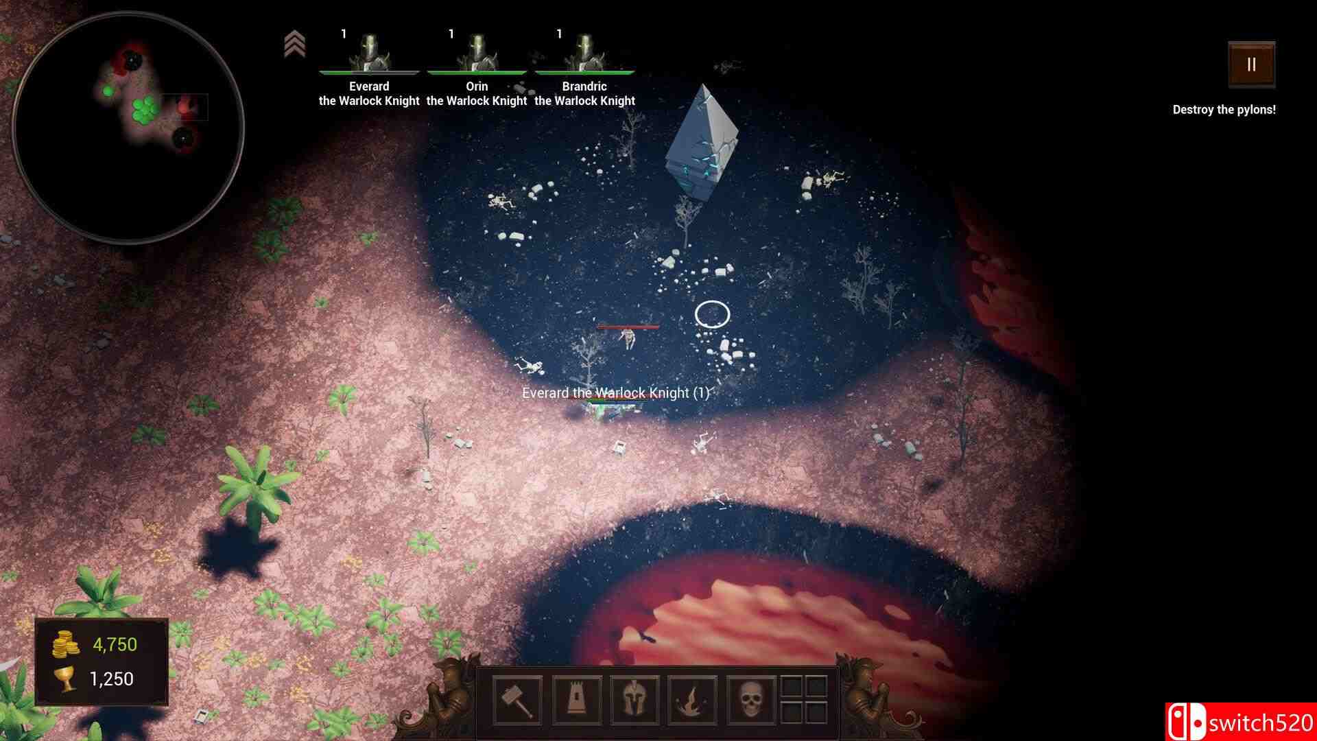 《王冠之约（Crownbound - Fantasy Kingdom Sim）》官方中文 P2P硬盘版[CN/EN/JP]_2