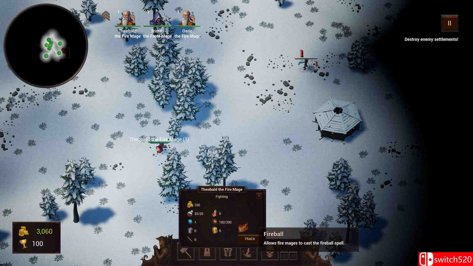 《王冠之约（Crownbound - Fantasy Kingdom Sim）》官方中文 P2P硬盘版[CN/EN/JP]_4