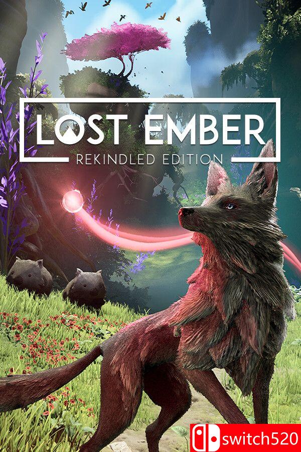 《失落余烬：重燃版（LOST EMBER: Rekindled Edition）》官方中文 RUNE镜像版[CN/TW/EN/JP]