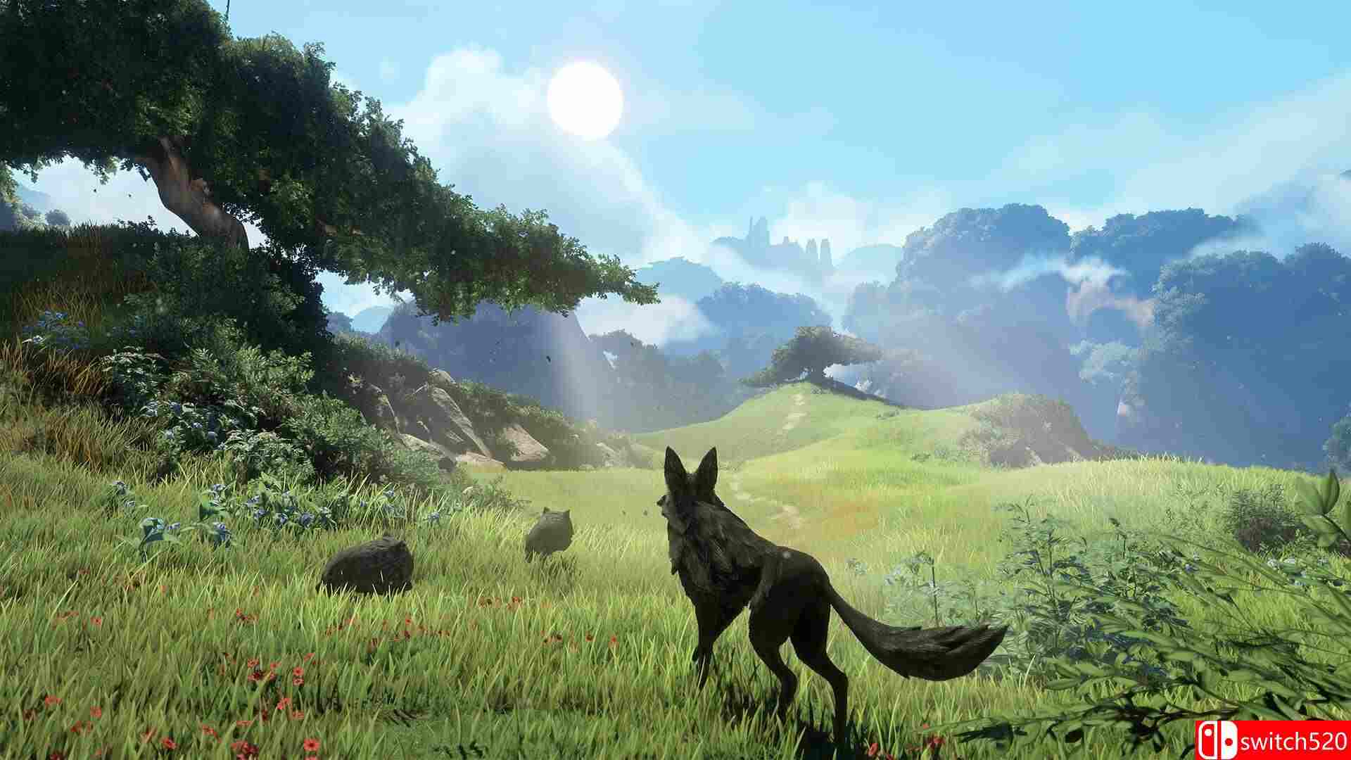 《失落余烬：重燃版（LOST EMBER: Rekindled Edition）》官方中文 RUNE镜像版[CN/TW/EN/JP]_5