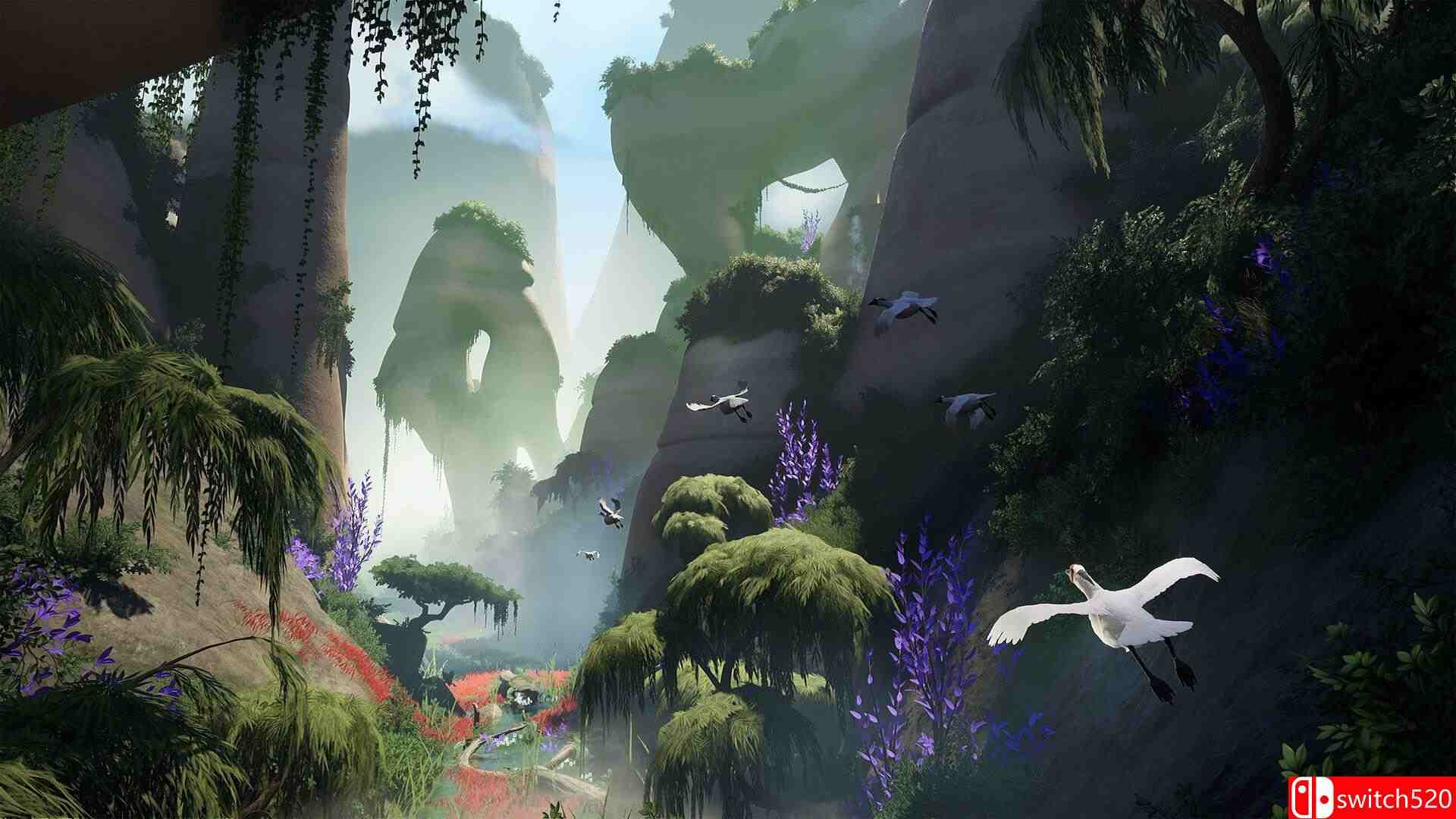 《失落余烬：重燃版（LOST EMBER: Rekindled Edition）》官方中文 RUNE镜像版[CN/TW/EN/JP]_3