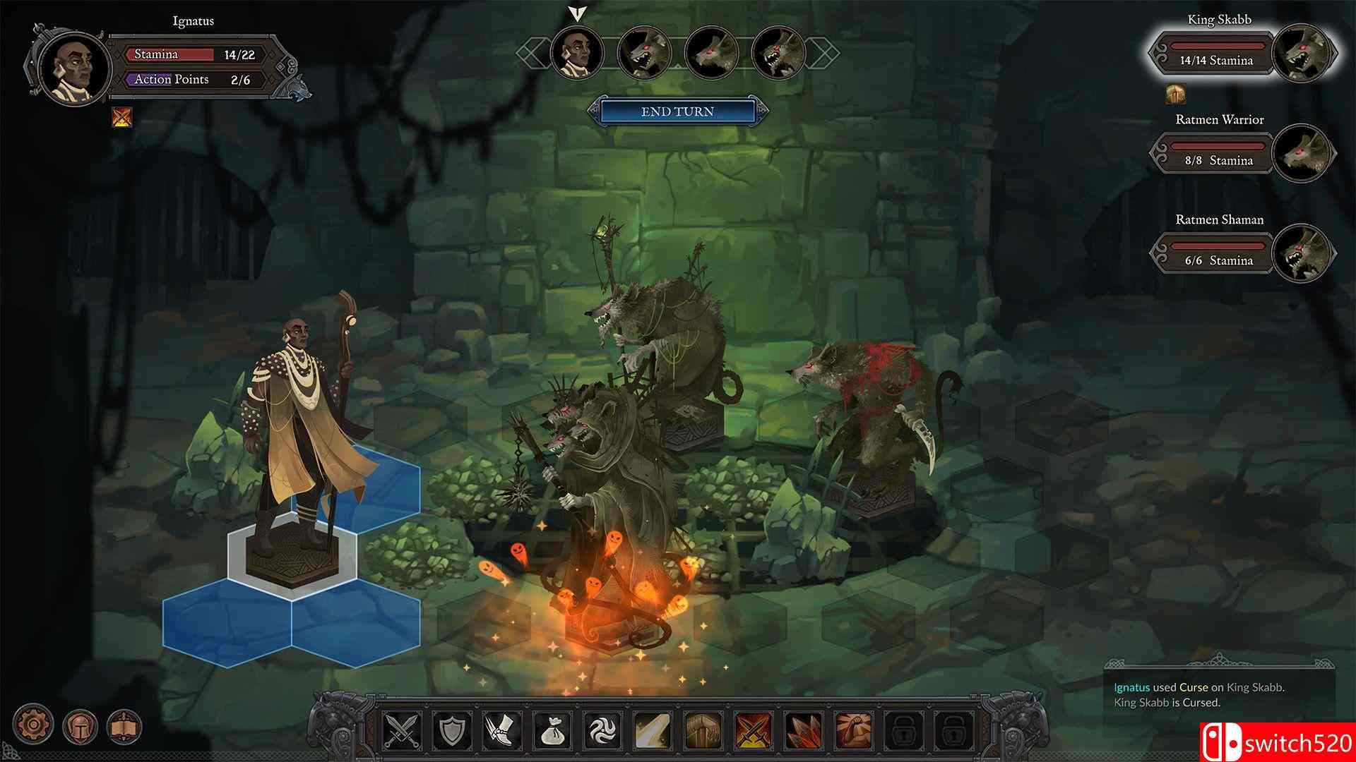 《传奇之地（Fabled Lands）》集成失魂城堡DLC I_KnoW镜像版[EN]_4