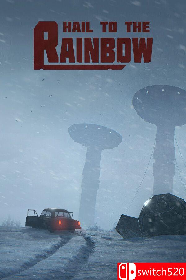 《向彩虹致敬（Hail to the Rainbow）》官方中文 TENOKE镜像版[CN/EN/JP]