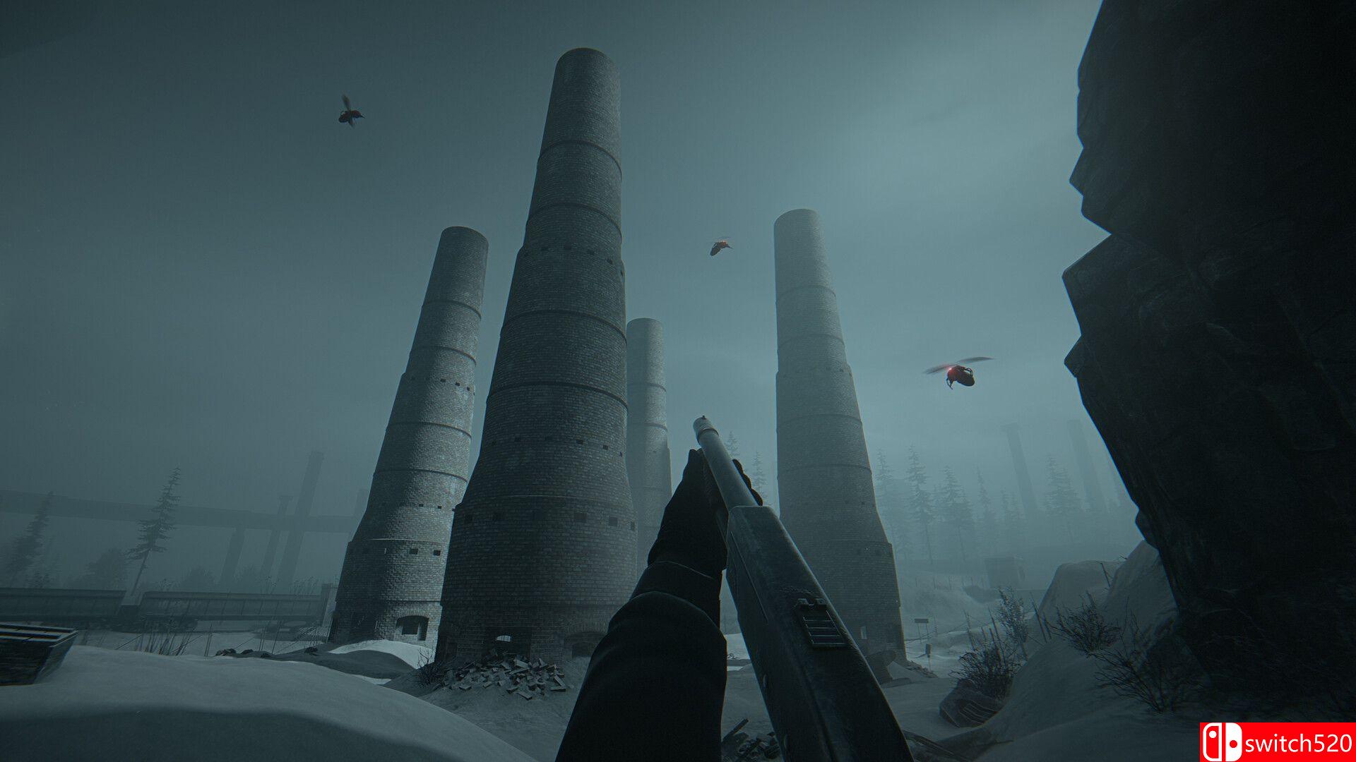 《向彩虹致敬（Hail to the Rainbow）》官方中文 TENOKE镜像版[CN/EN/JP]_4