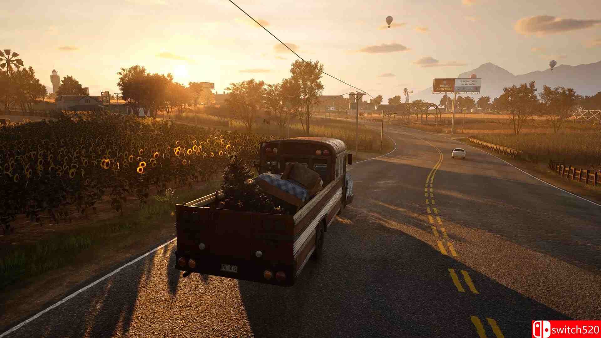 《仓储猎手模拟（Storage Hunter Simulator）》官方中文 TENOKE镜像版[CN/TW/EN/JP]_3