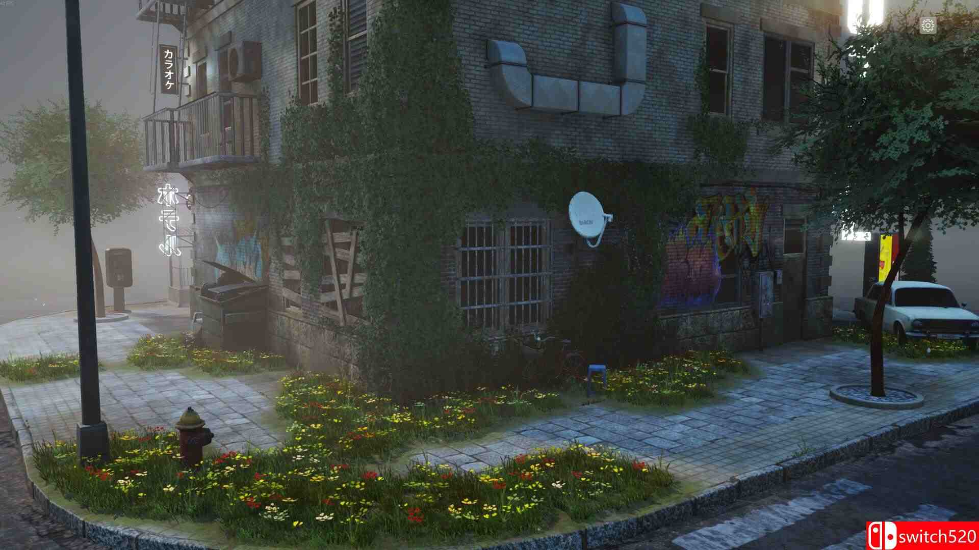 《孤屋（Lonely House）》官方中文 TENOKE镜像版[CN/TW/EN/JP]_2