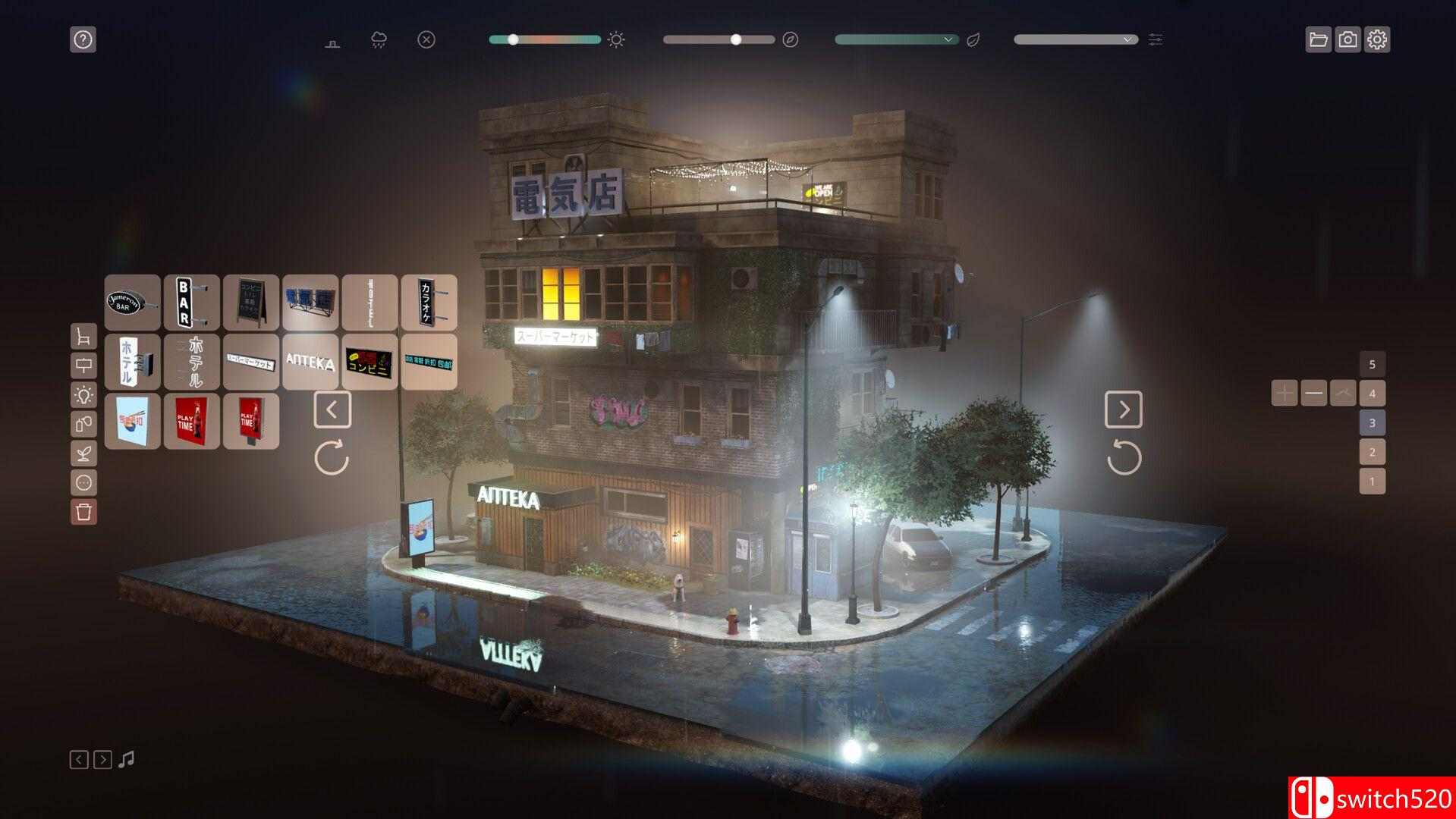 《孤屋（Lonely House）》官方中文 TENOKE镜像版[CN/TW/EN/JP]_1