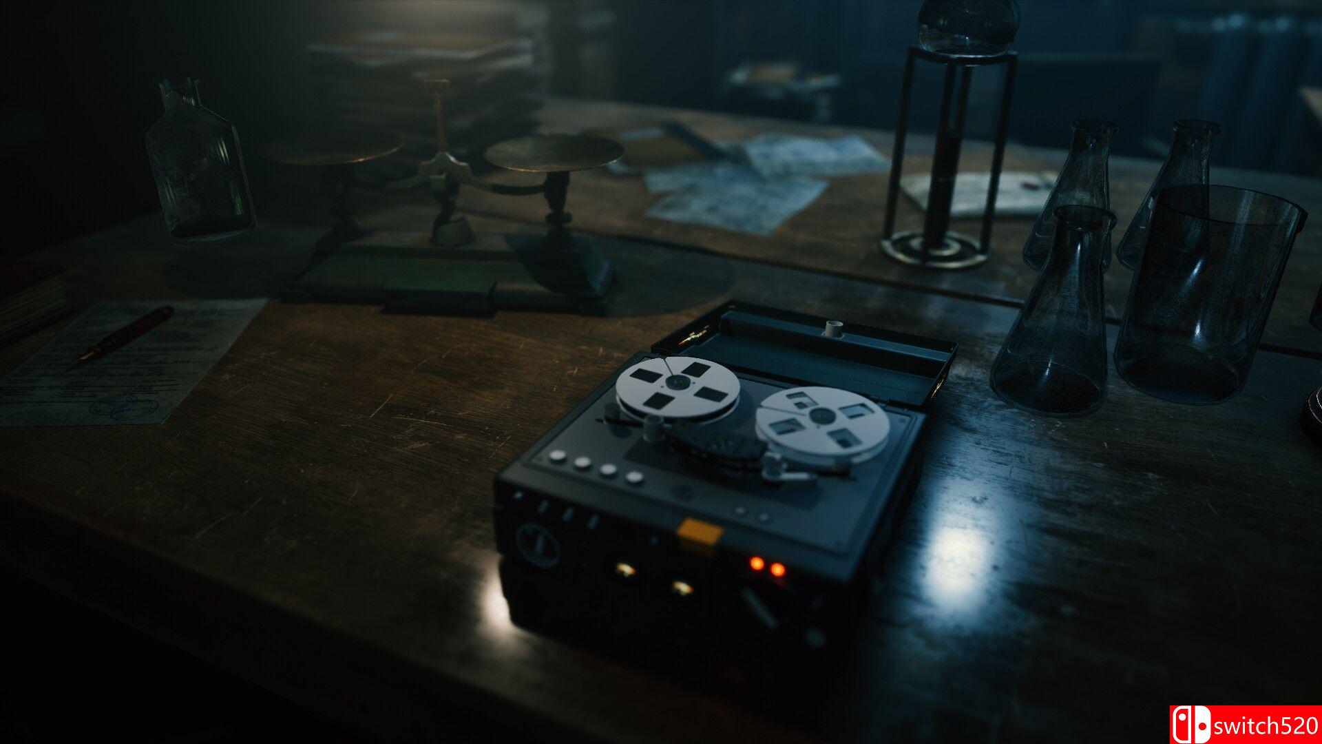 《约翰莫利的最后一案（The Last Case of John Morley）》官方中文 TENOKE镜像版[CN/EN/JP]_3