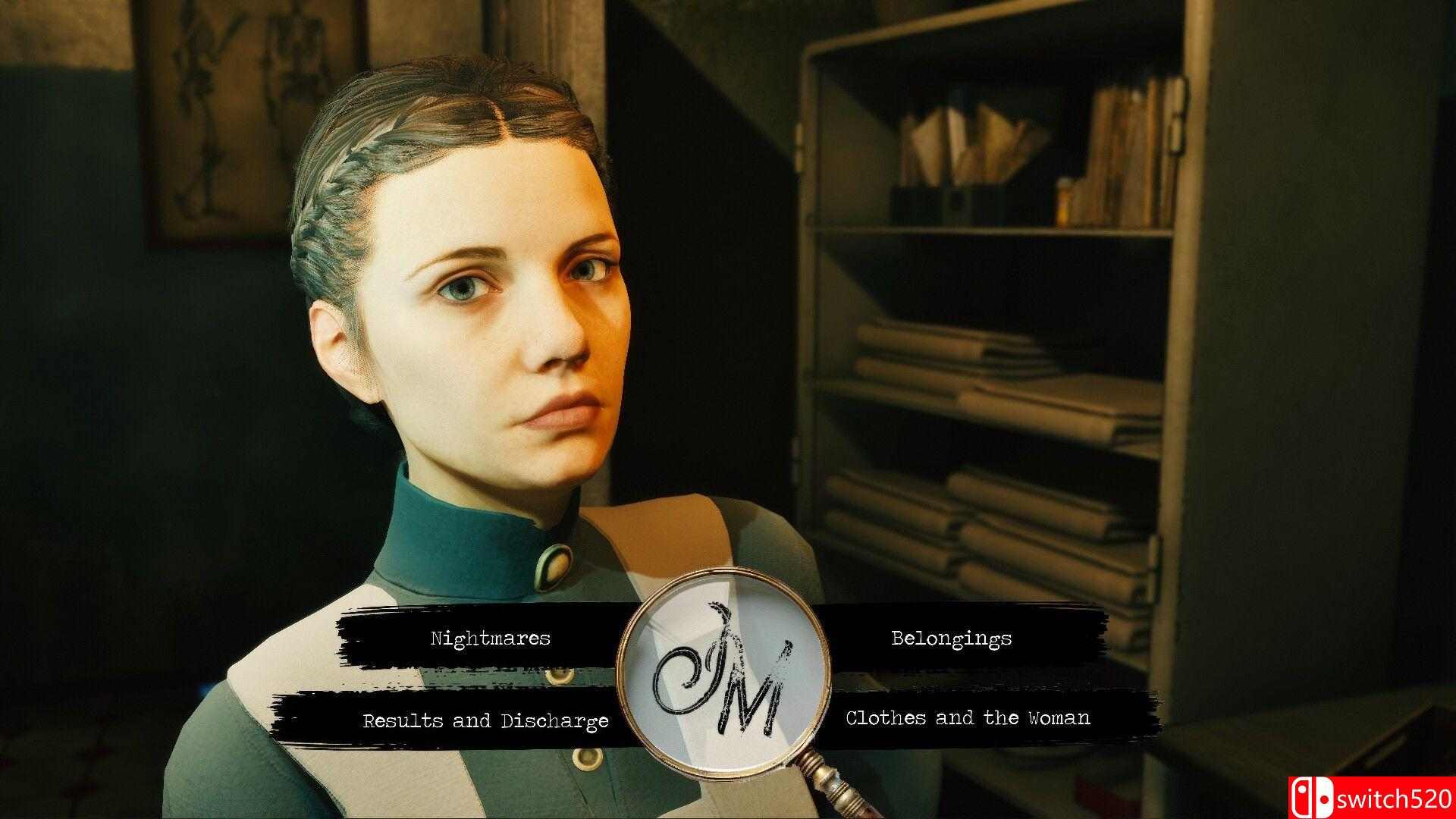 《约翰莫利的最后一案（The Last Case of John Morley）》官方中文 TENOKE镜像版[CN/EN/JP]_5