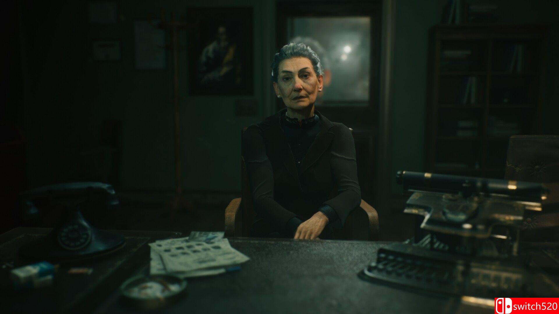 《约翰莫利的最后一案（The Last Case of John Morley）》官方中文 TENOKE镜像版[CN/EN/JP]_4