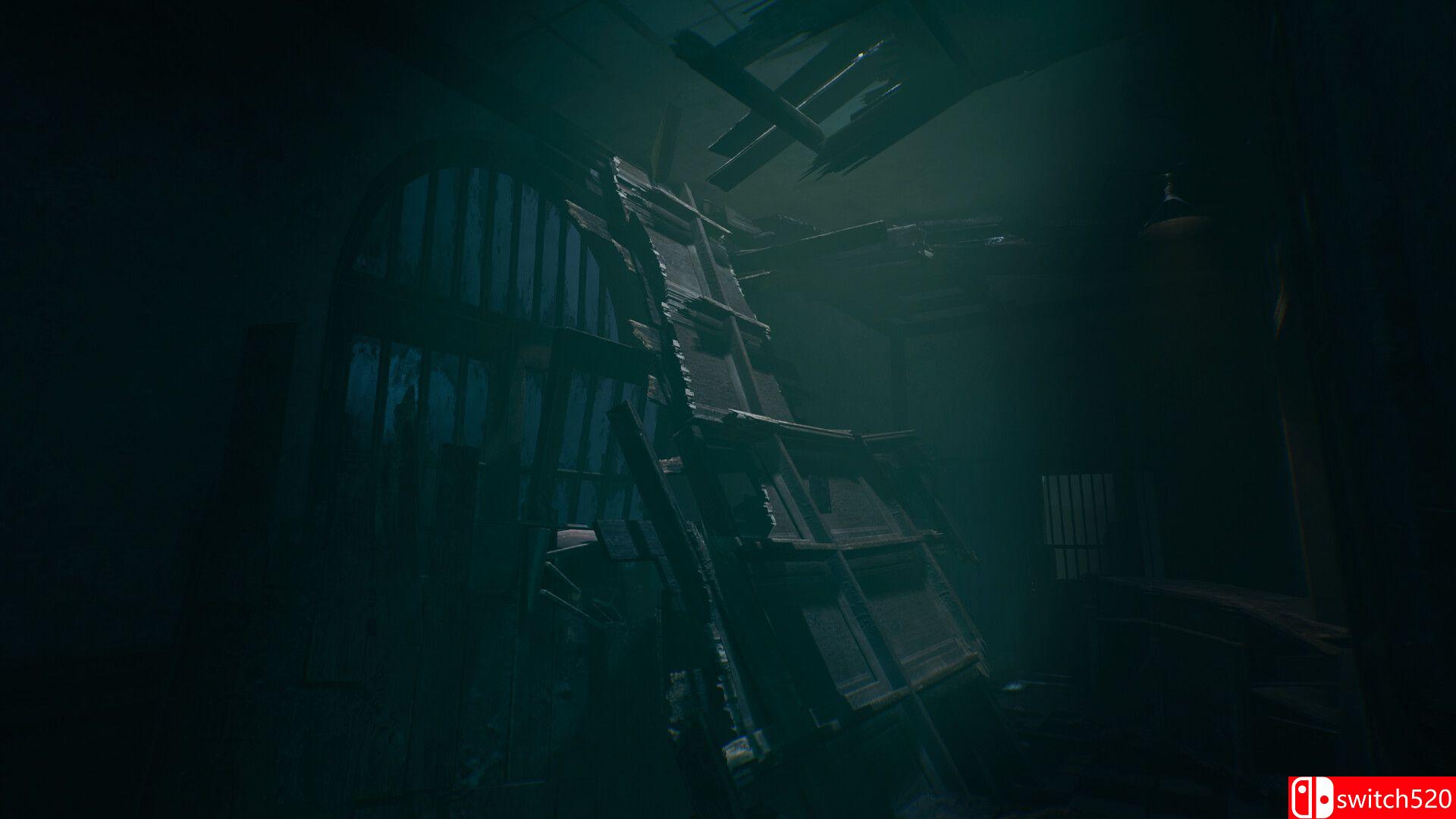 《约翰莫利的最后一案（The Last Case of John Morley）》官方中文 TENOKE镜像版[CN/EN/JP]_2