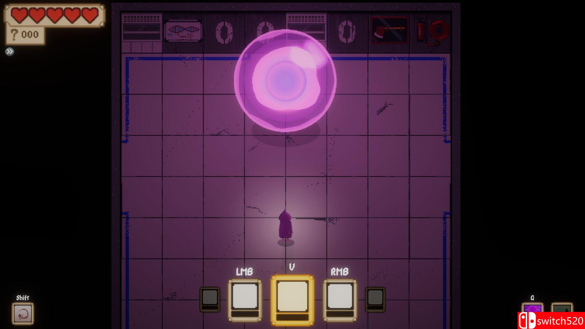 《被遗忘的档案馆（Abandoned Archive）》官方中文 Build 20954334 P2P硬盘版[CN/TW/EN/JP]_1