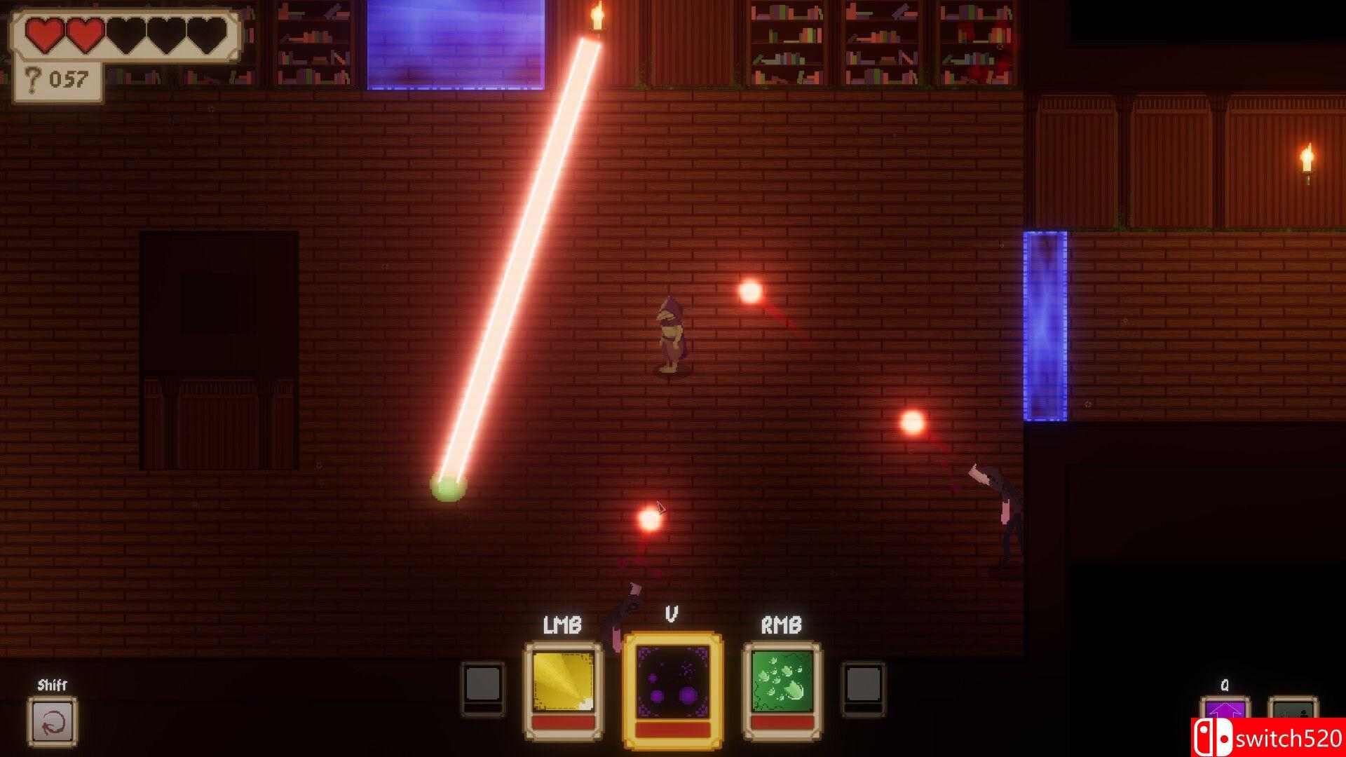 《被遗忘的档案馆（Abandoned Archive）》官方中文 Build 20954334 P2P硬盘版[CN/TW/EN/JP]_3