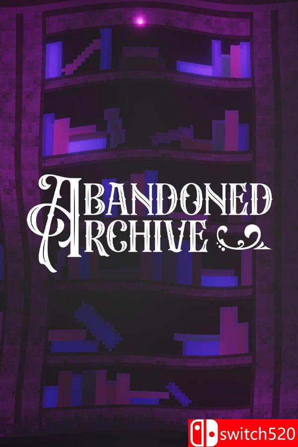 《被遗忘的档案馆（Abandoned Archive）》官方中文 Build 20954334 P2P硬盘版[CN/TW/EN/JP]