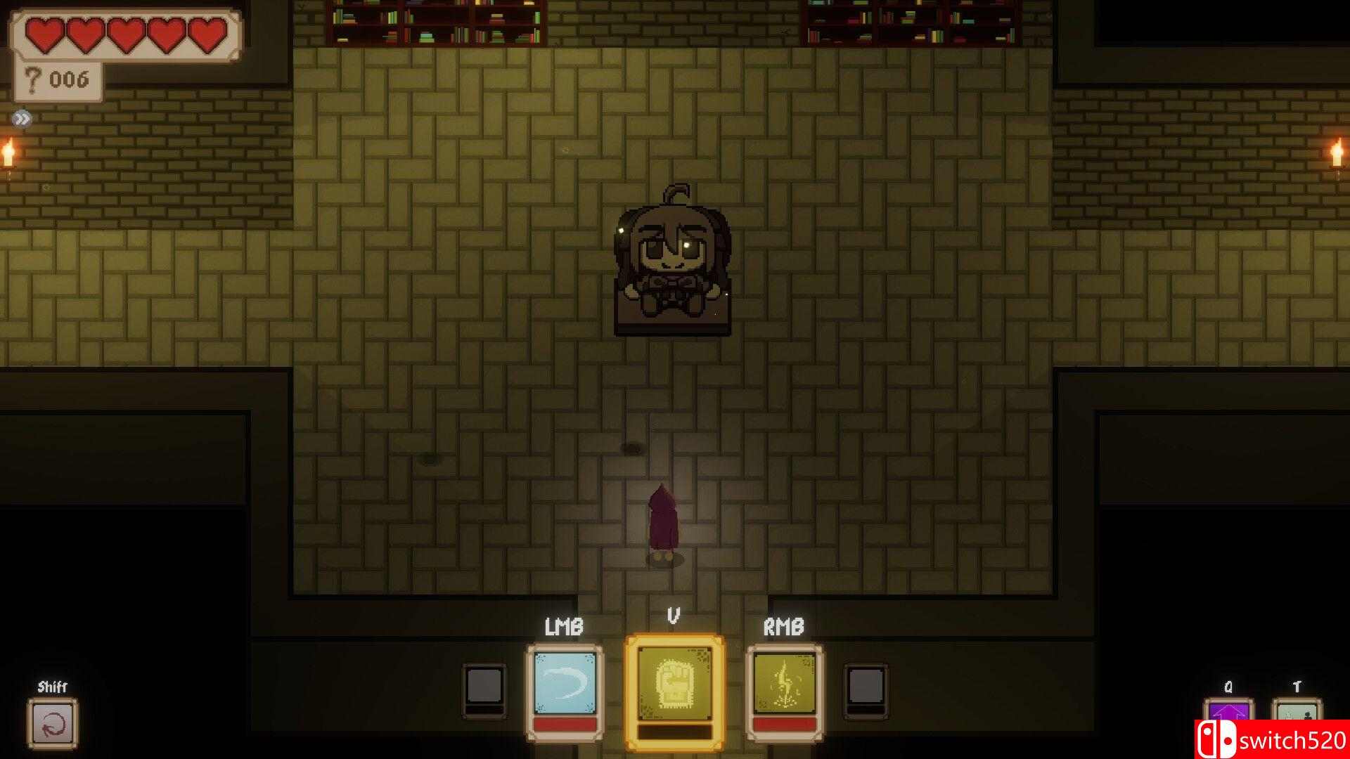 《被遗忘的档案馆（Abandoned Archive）》官方中文 Build 20954334 P2P硬盘版[CN/TW/EN/JP]_4