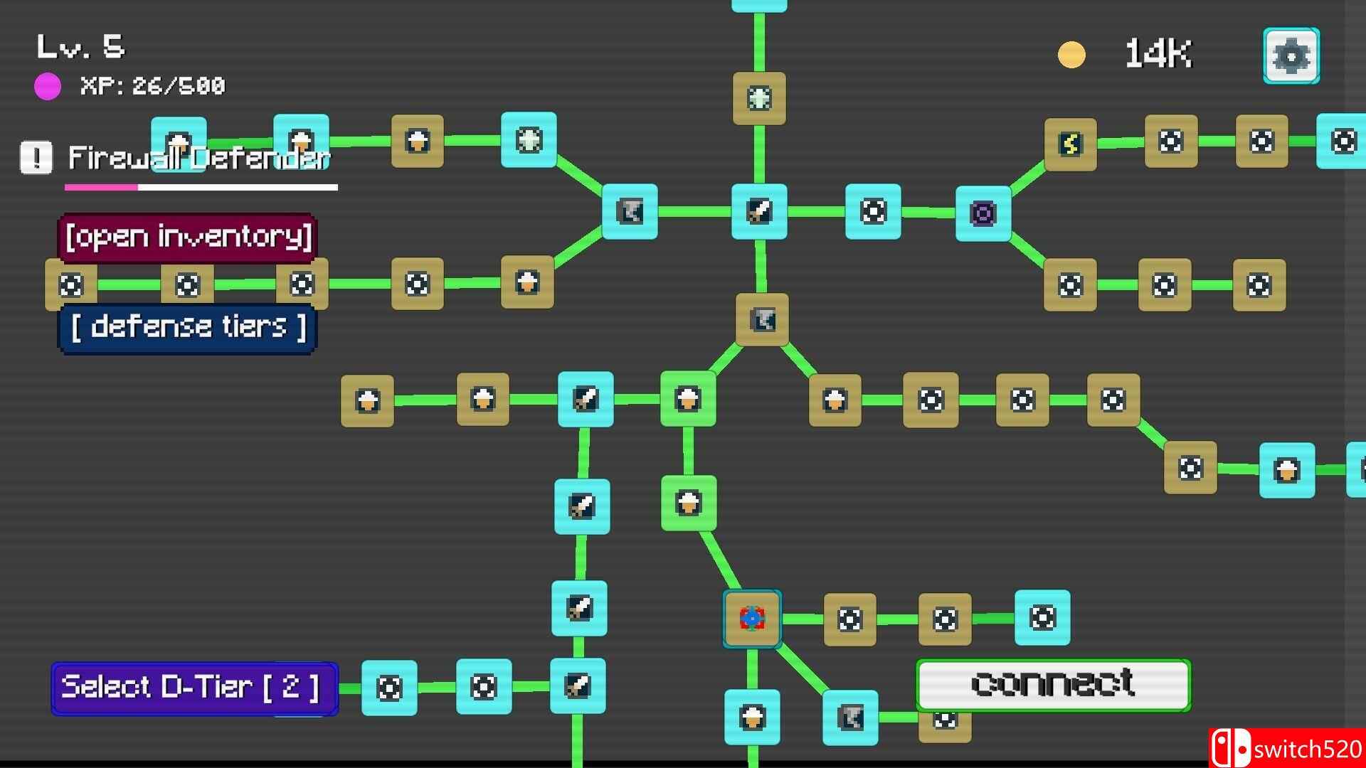 《赛博碎片点击器（Cyber Shard Clicker）》Build 20790280 P2P硬盘版[EN]_5