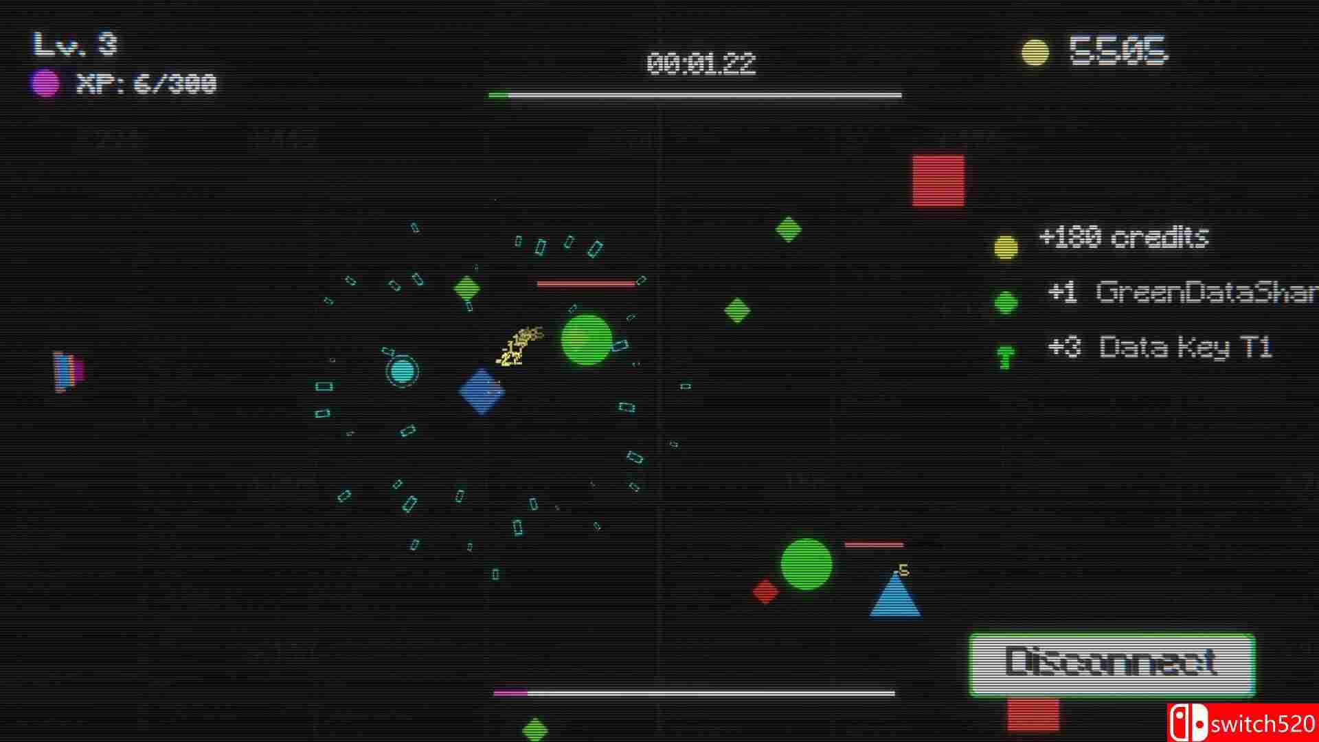 《赛博碎片点击器（Cyber Shard Clicker）》Build 20790280 P2P硬盘版[EN]_1