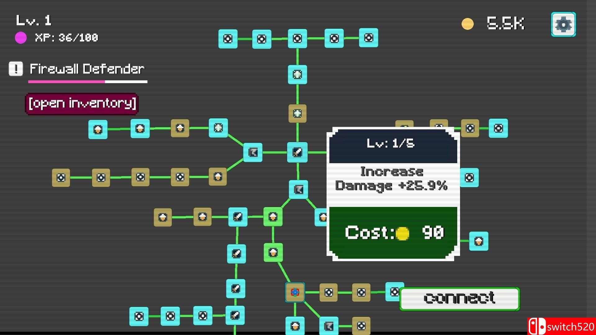 《赛博碎片点击器（Cyber Shard Clicker）》Build 20790280 P2P硬盘版[EN]_2