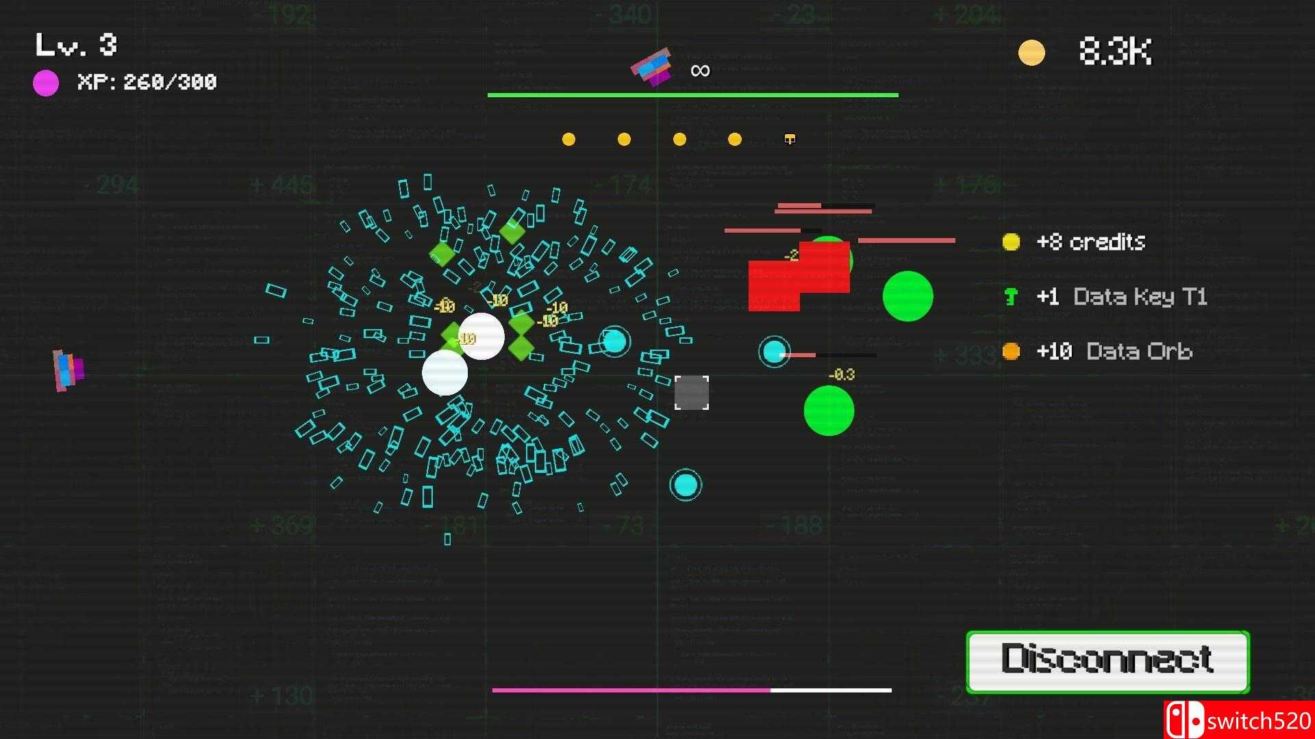 《赛博碎片点击器（Cyber Shard Clicker）》Build 20790280 P2P硬盘版[EN]_4