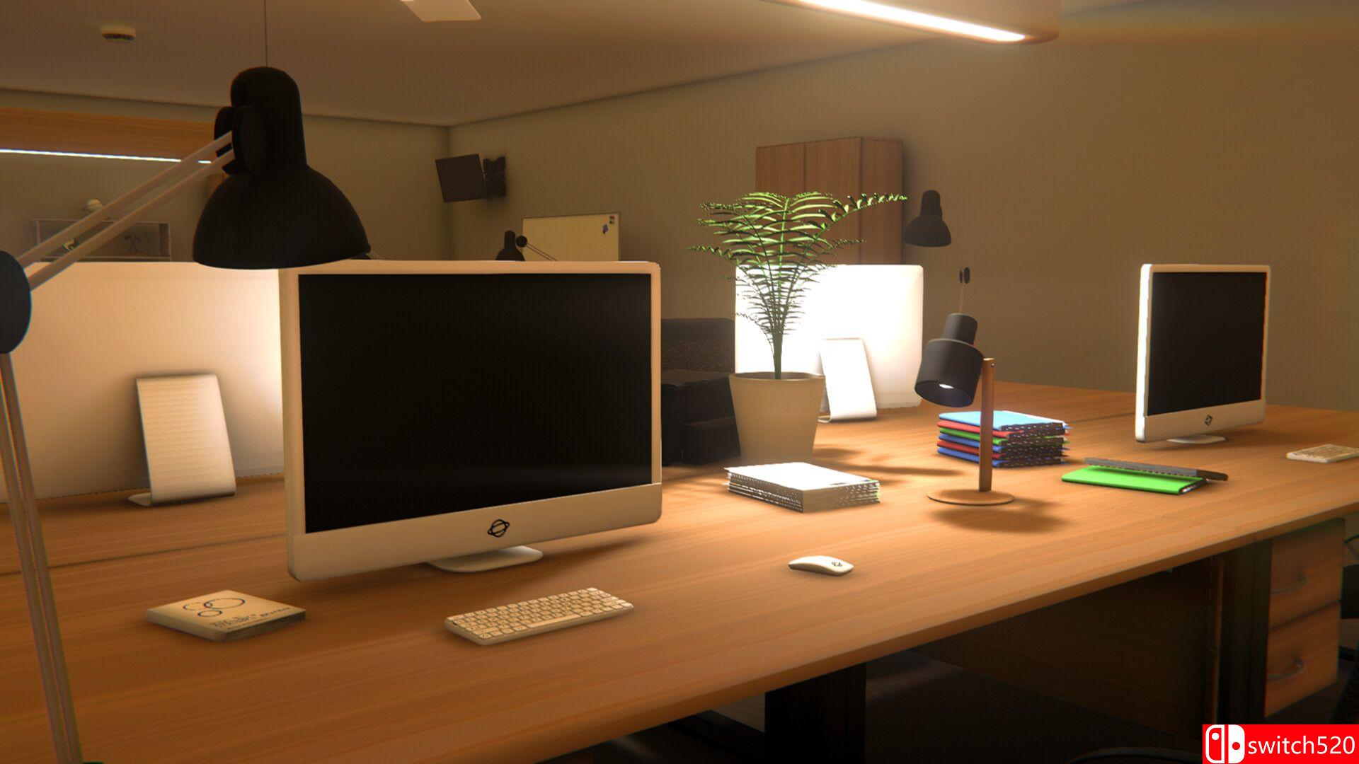 《代森（Daisen）》Build 20941960 P2P硬盘版[EN]_3