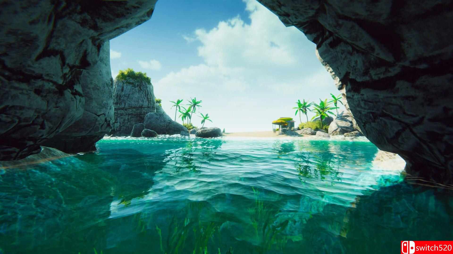 《快艇模拟器（Speedboat Simulator）》官方中文 Build 20310189 P2P硬盘版[CN/TW/EN/JP]_4