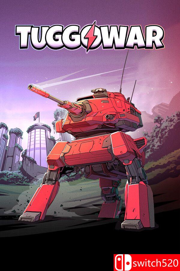 《拔河战争（Tuggowar）》Build 19008637 P2P硬盘版[EN]