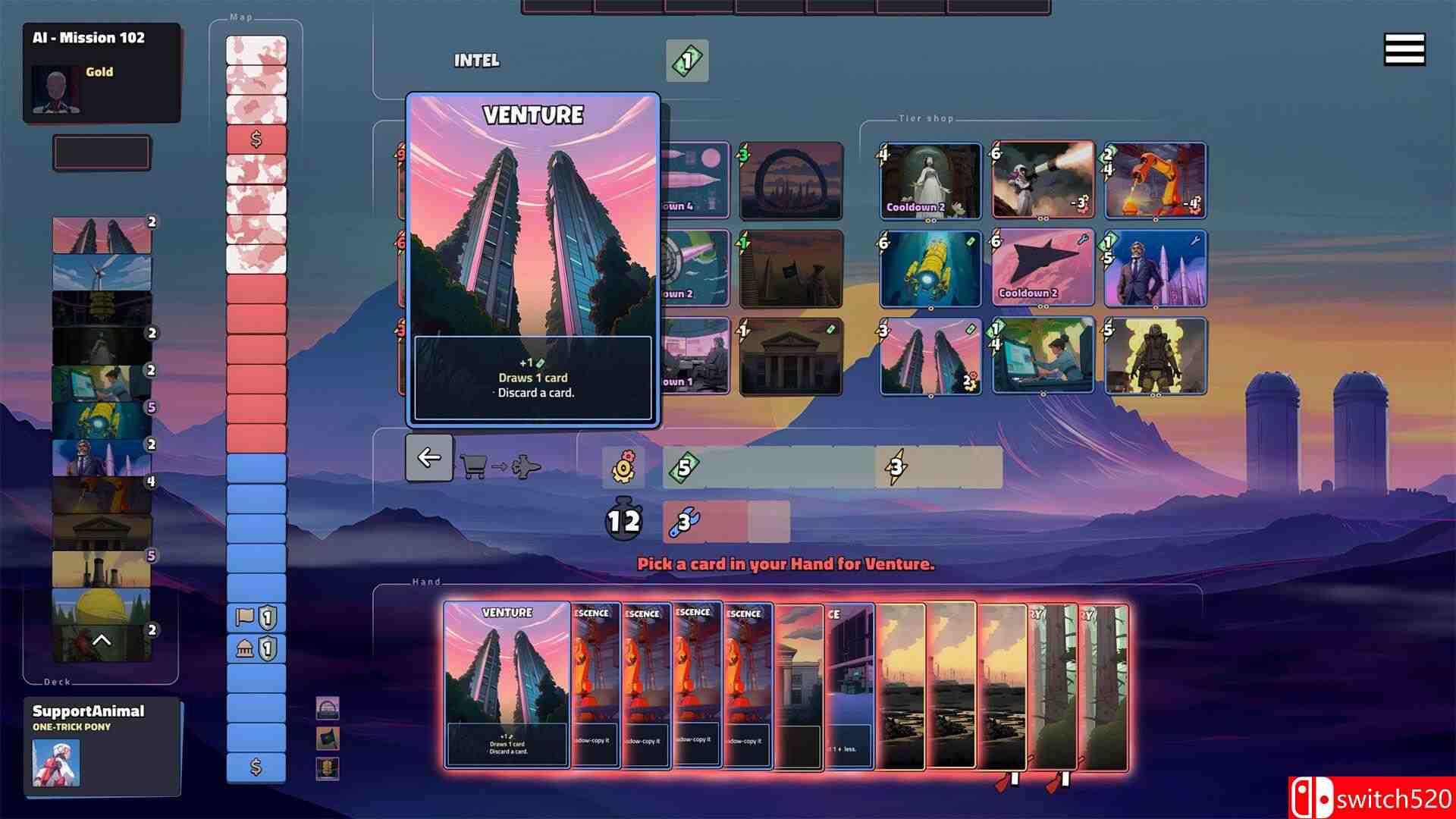 《拔河战争（Tuggowar）》Build 19008637 P2P硬盘版[EN]_1