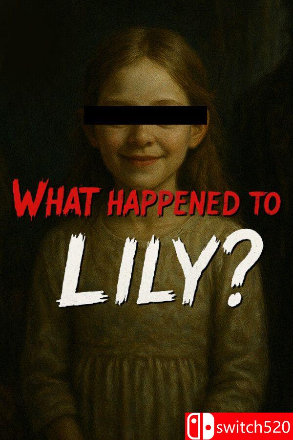 《莉莉发生了什么？（What Happened to Lily?）》官方中文 Build 19335260 P2P硬盘版[CN/EN/JP]