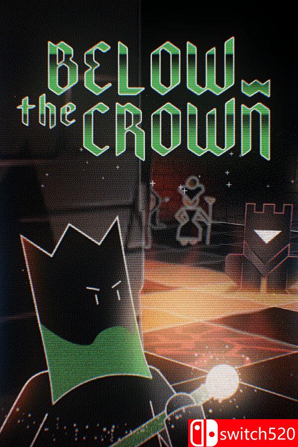 《地城棋兵（Below the Crown）》Build 20724312 P2P硬盘版[EN]