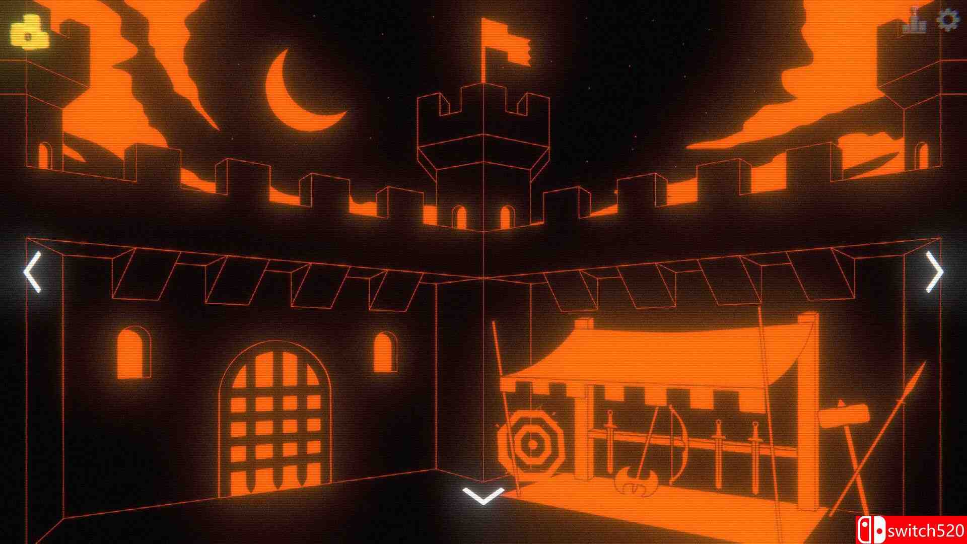 《地城棋兵（Below the Crown）》Build 20724312 P2P硬盘版[EN]_1