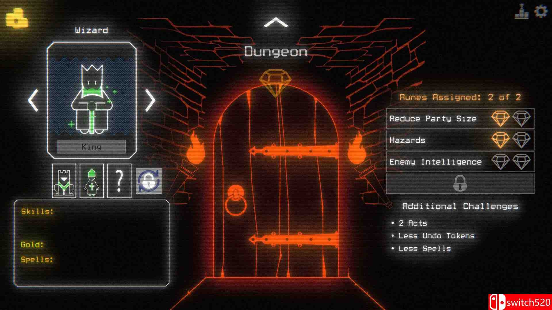 《地城棋兵（Below the Crown）》Build 20724312 P2P硬盘版[EN]_3