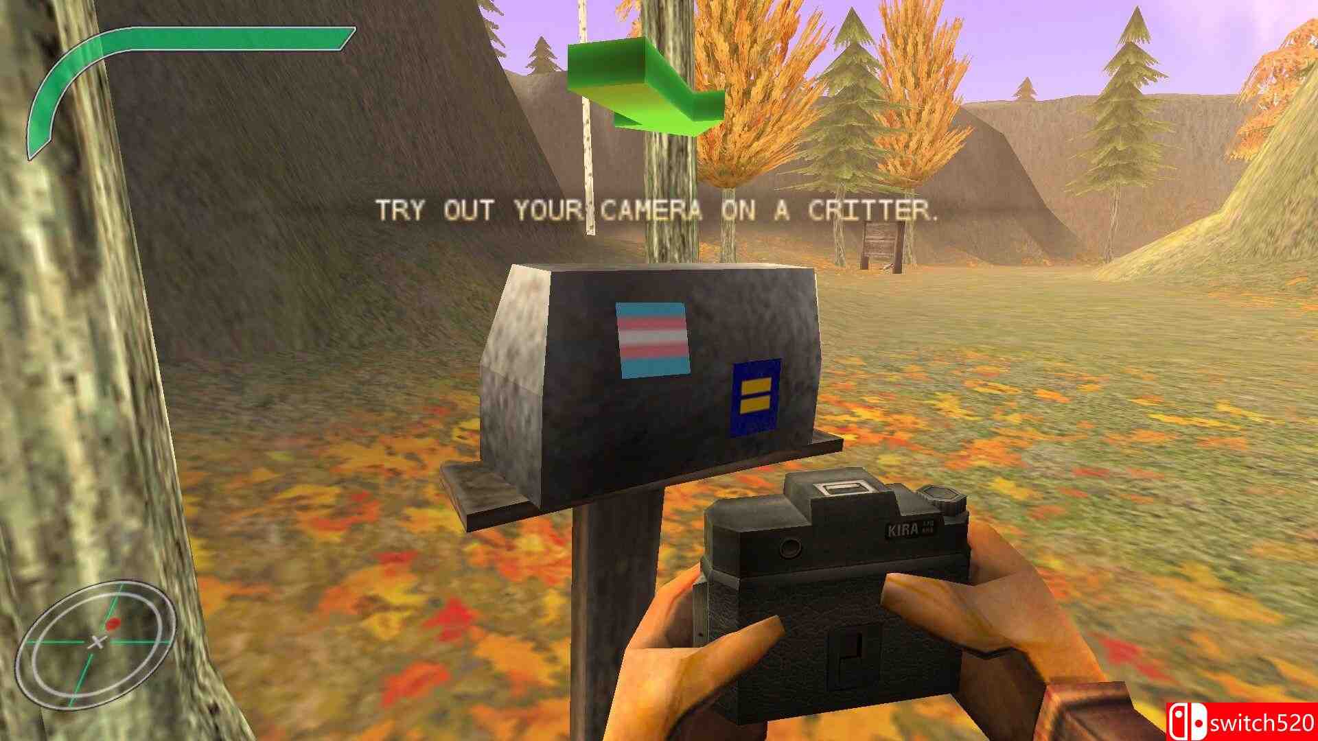 《乌克泰纳64：终极版（Uktena 64 - Ultimate）》Build 20851302 P2P硬盘版[EN]_2