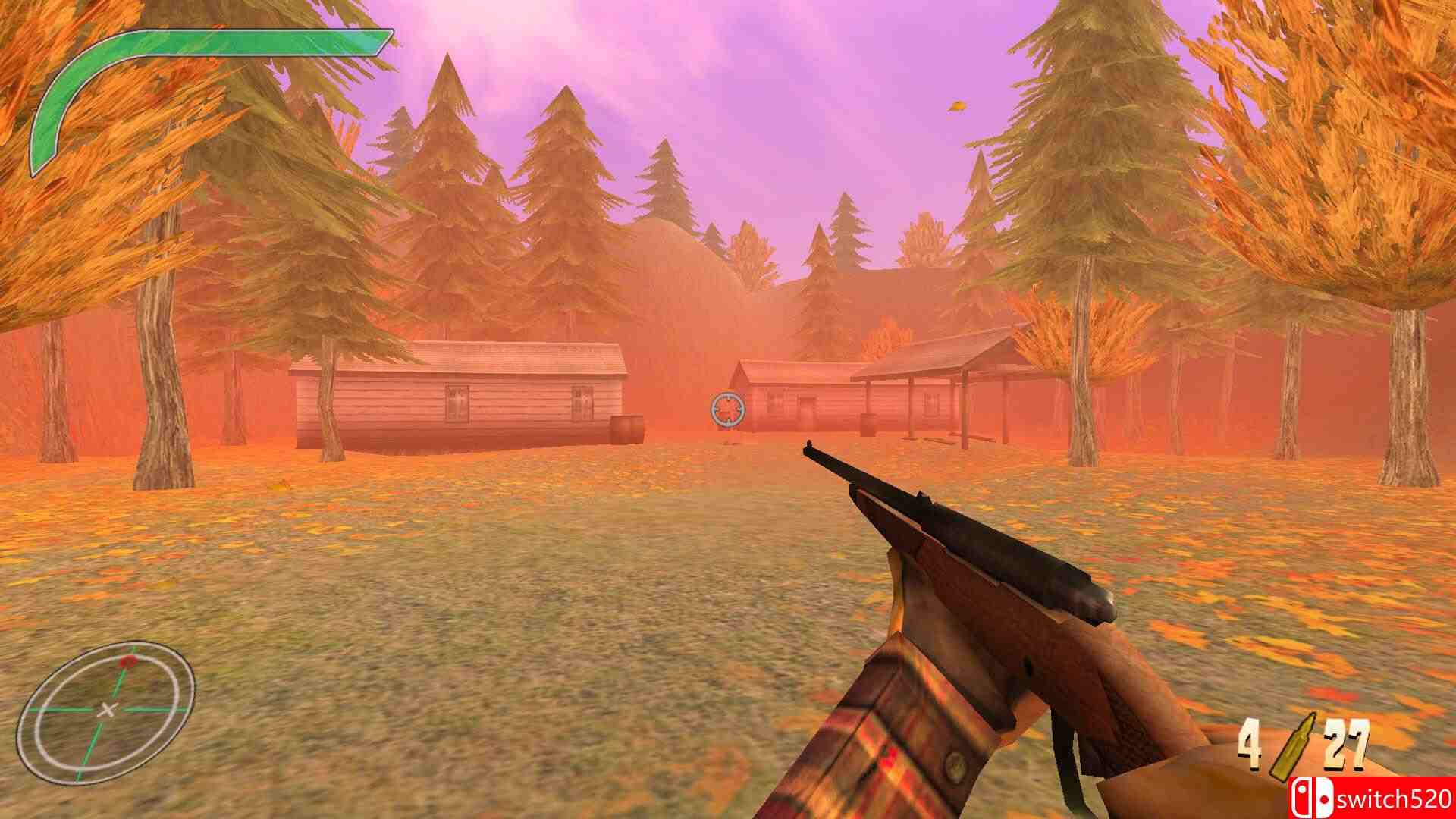 《乌克泰纳64：终极版（Uktena 64 - Ultimate）》Build 20851302 P2P硬盘版[EN]_1