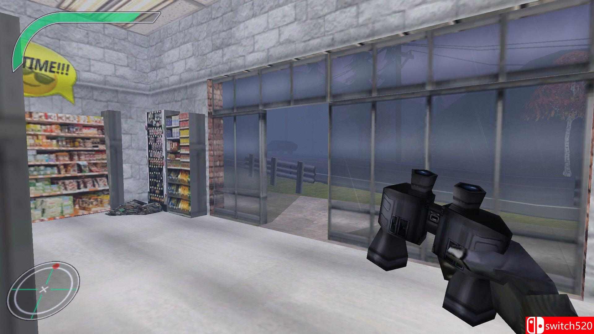 《乌克泰纳64：终极版（Uktena 64 - Ultimate）》Build 20851302 P2P硬盘版[EN]_5