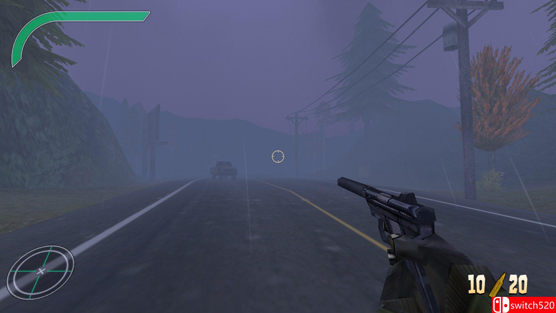 《乌克泰纳64：终极版（Uktena 64 - Ultimate）》Build 20851302 P2P硬盘版[EN]_3