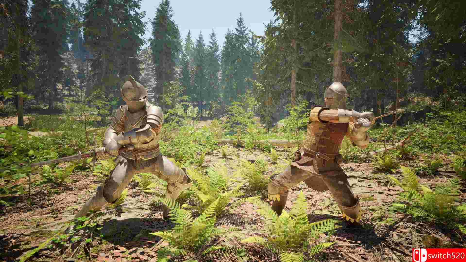 《血面（Bloodface）》官方中文 TENOKE镜像版[CN/TW/EN/JP]_1