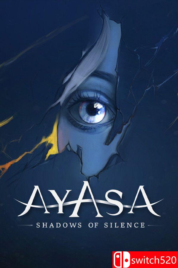 《寂静之国的波斯菊（Ayasa: Shadows of Silence）》官方中文 TENOKE镜像版[CN/EN/JP]