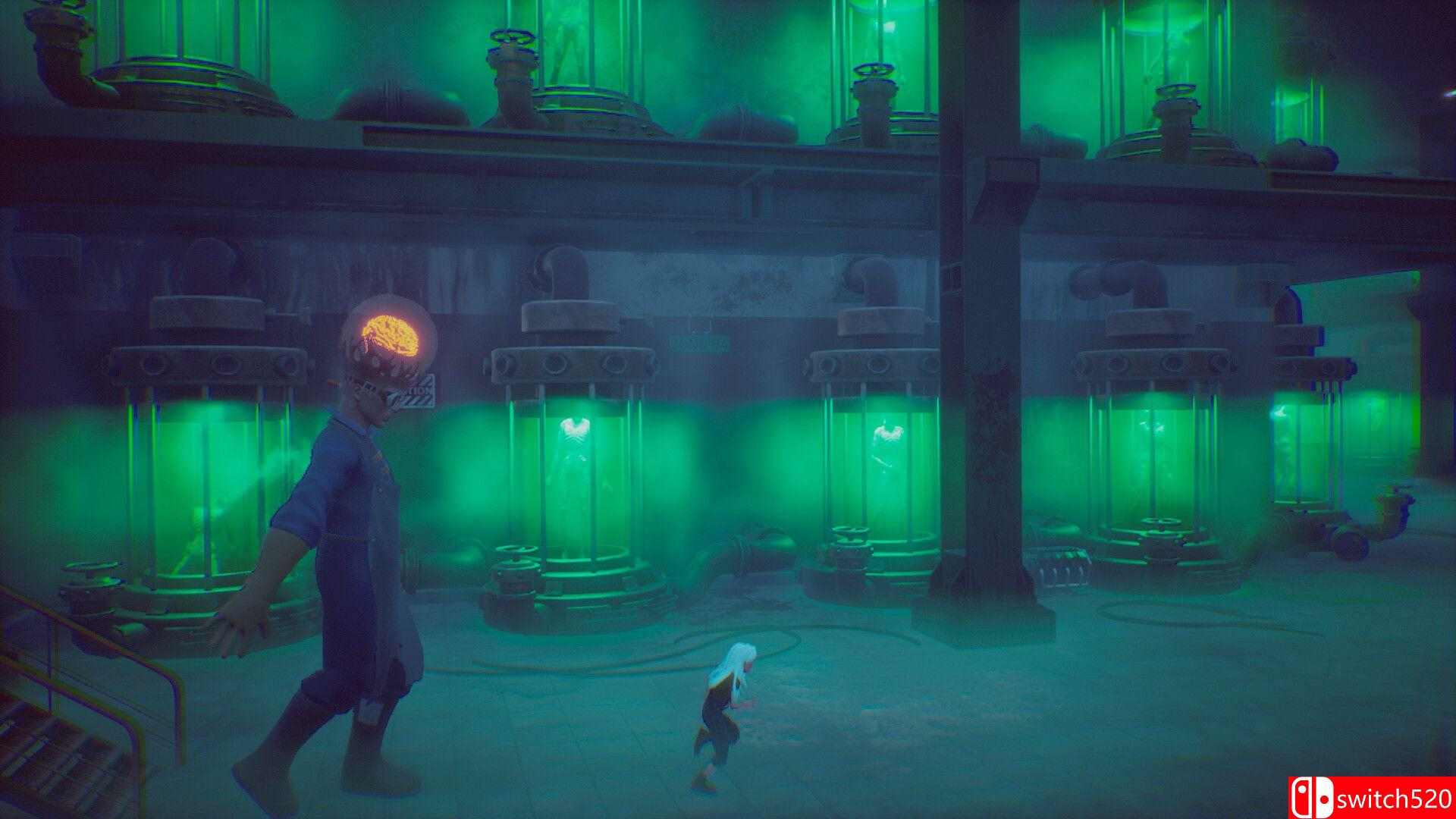 《寂静之国的波斯菊（Ayasa: Shadows of Silence）》官方中文 TENOKE镜像版[CN/EN/JP]_2