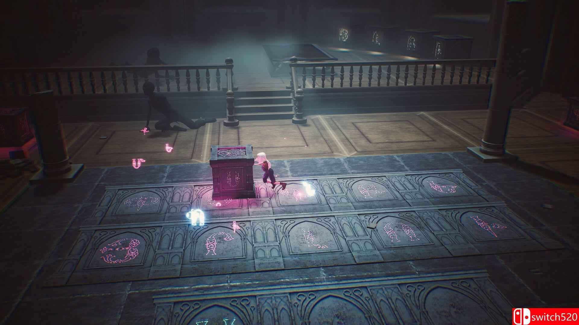 《寂静之国的波斯菊（Ayasa: Shadows of Silence）》官方中文 TENOKE镜像版[CN/EN/JP]_5