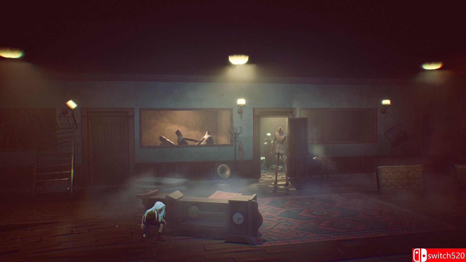 《寂静之国的波斯菊（Ayasa: Shadows of Silence）》官方中文 TENOKE镜像版[CN/EN/JP]_1