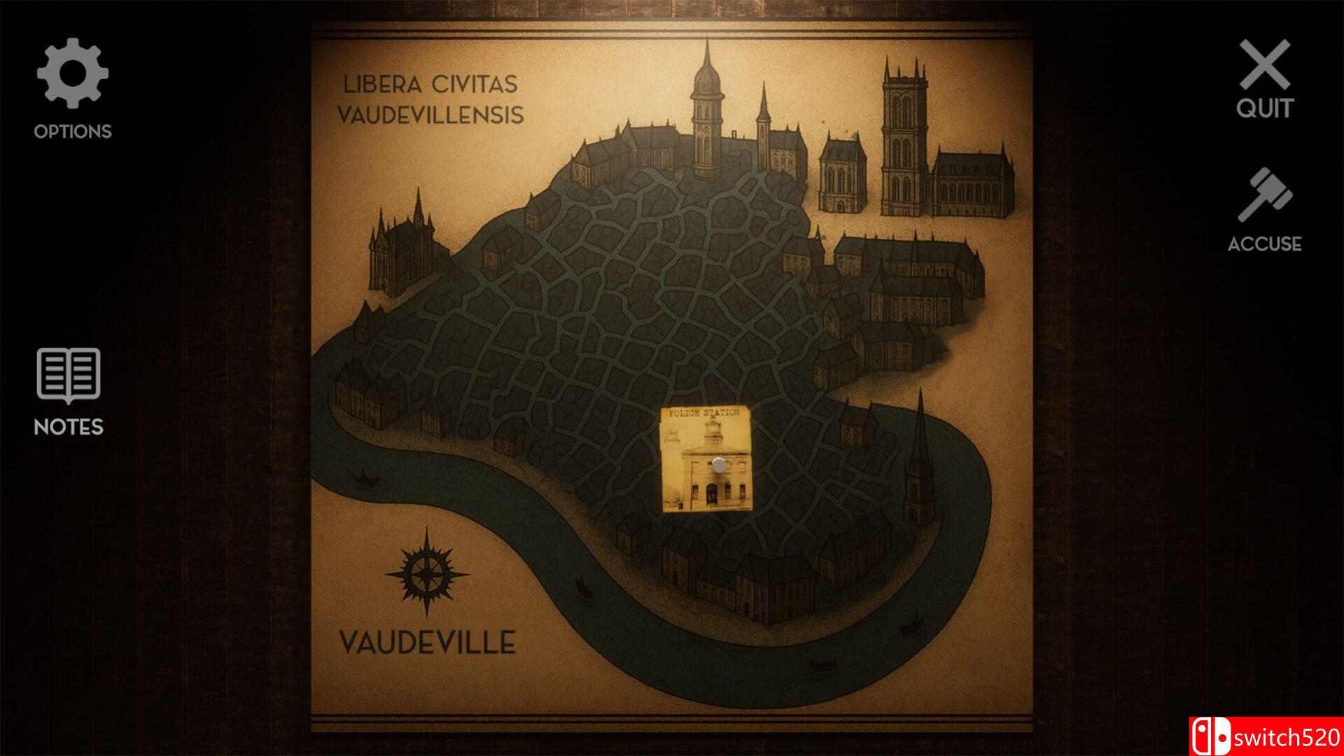 《瓦德维尔（Vaudeville）》TENOKE镜像版[EN]_4