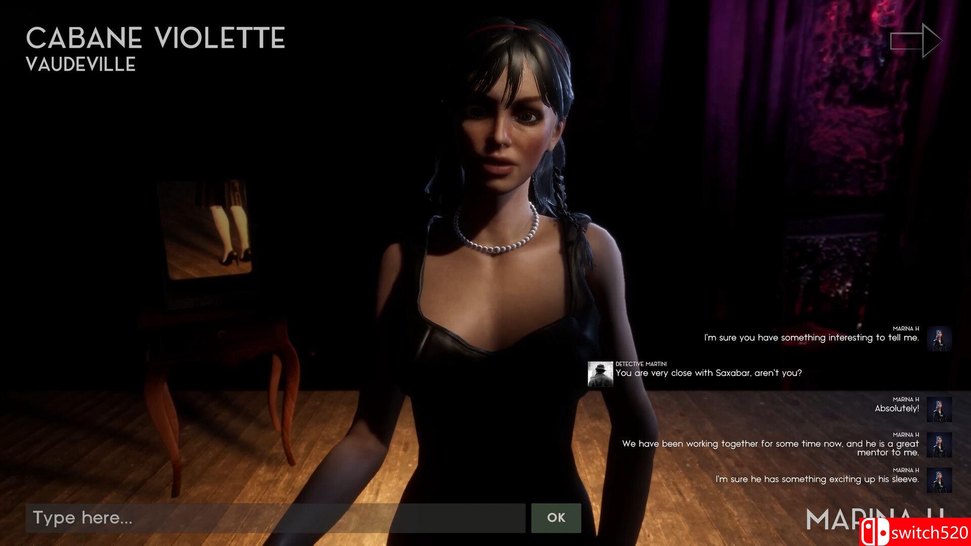 《瓦德维尔（Vaudeville）》TENOKE镜像版[EN]_5