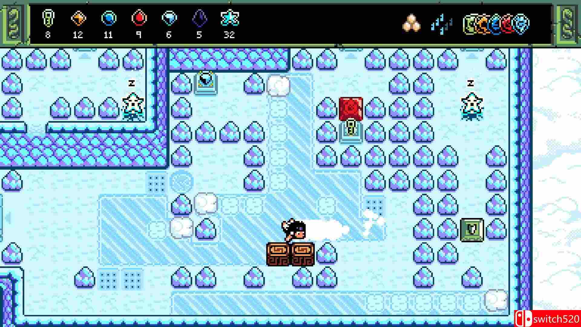 《海天岛传说（Isles of Sea and Sky）》官方中文 v2.5d TENOKE镜像版[CN/EN/JP]_5