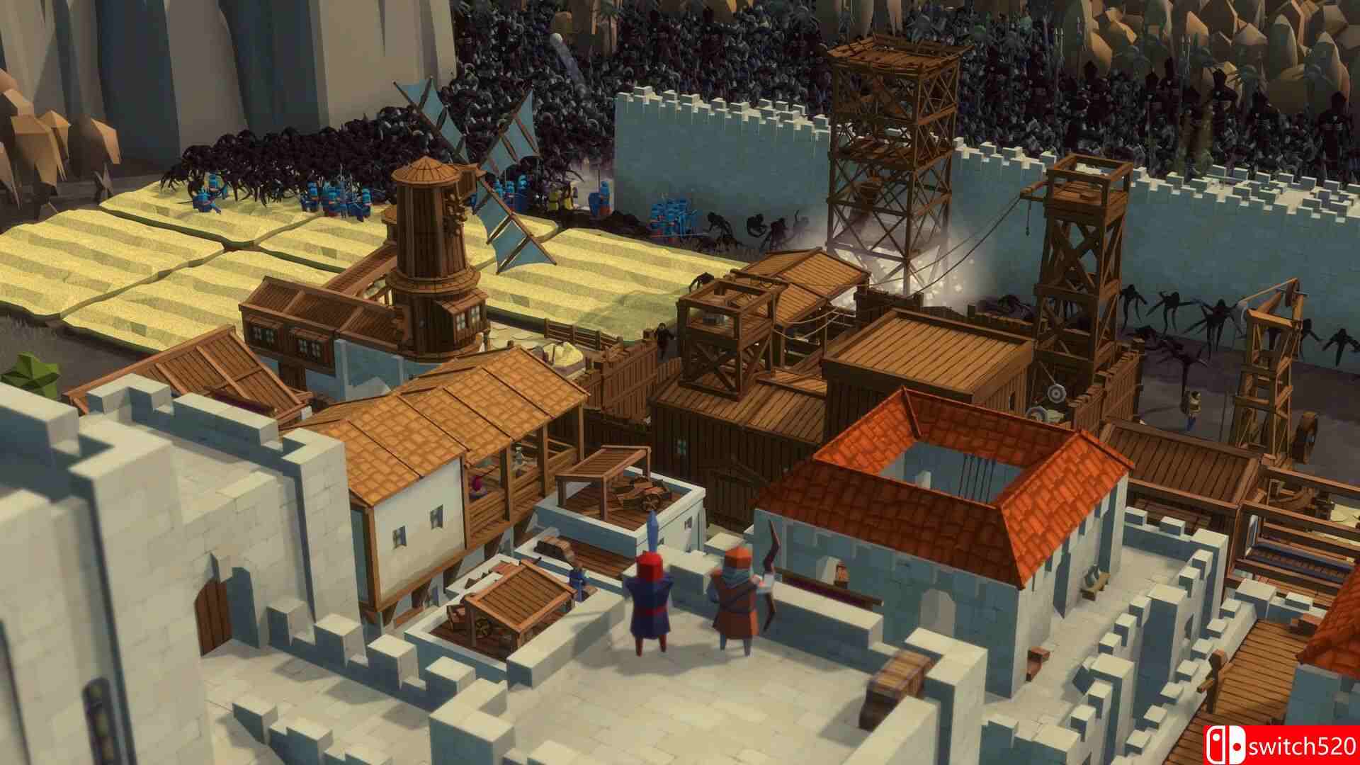 《要战便战（Diplomacy is Not an Option）》官方中文 v1.0.99 TENOKE镜像版[CN/TW/EN/JP]_4