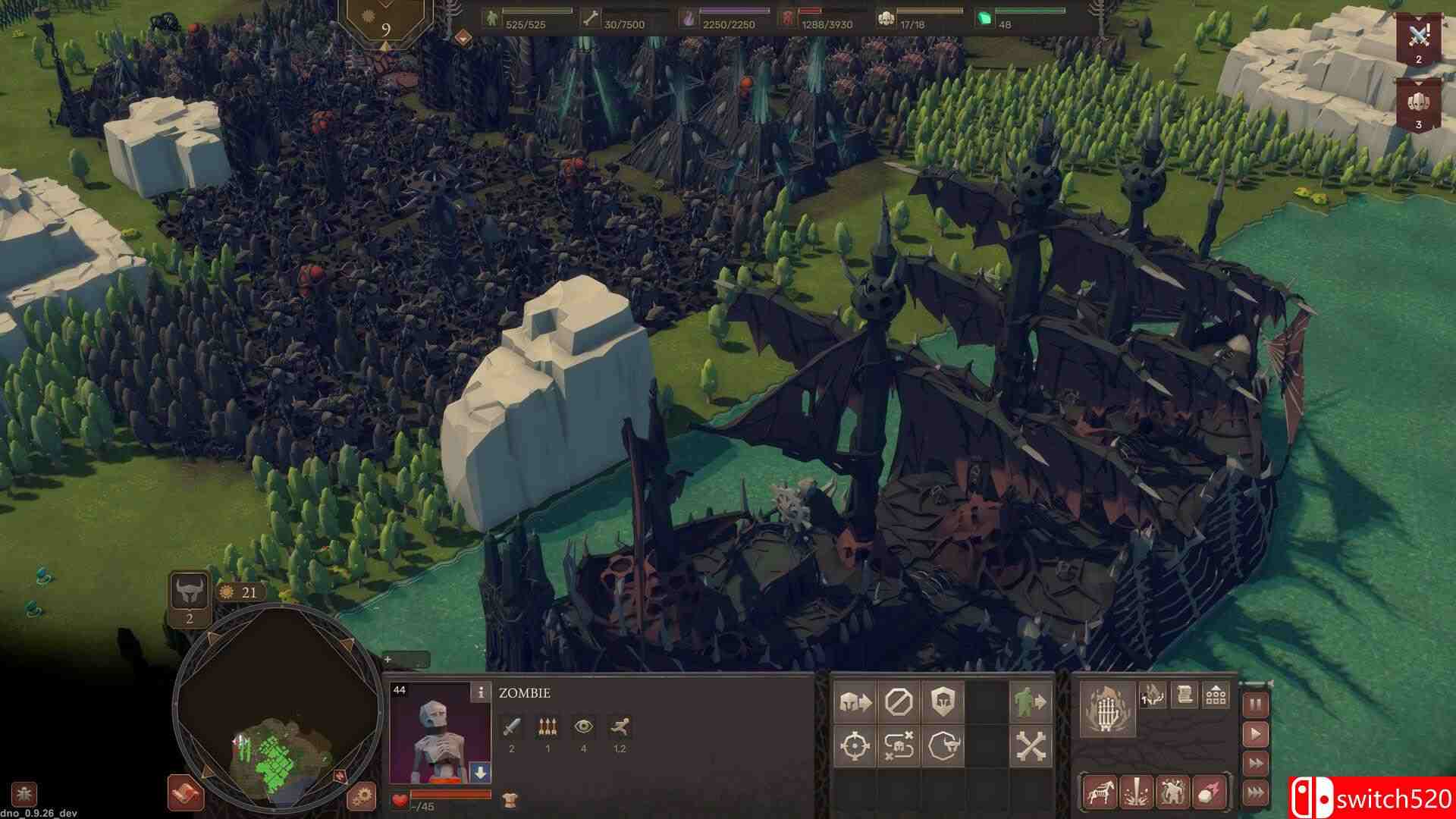 《要战便战（Diplomacy is Not an Option）》官方中文 v1.0.99 TENOKE镜像版[CN/TW/EN/JP]_3