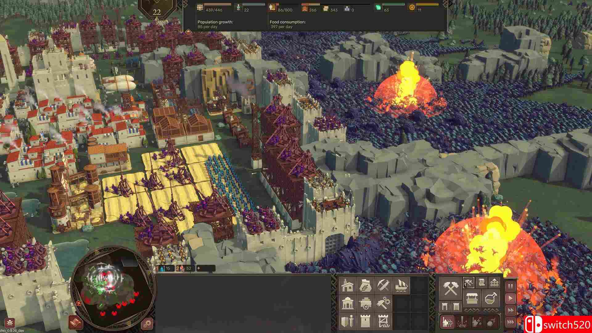 《要战便战（Diplomacy is Not an Option）》官方中文 v1.0.99 TENOKE镜像版[CN/TW/EN/JP]_2