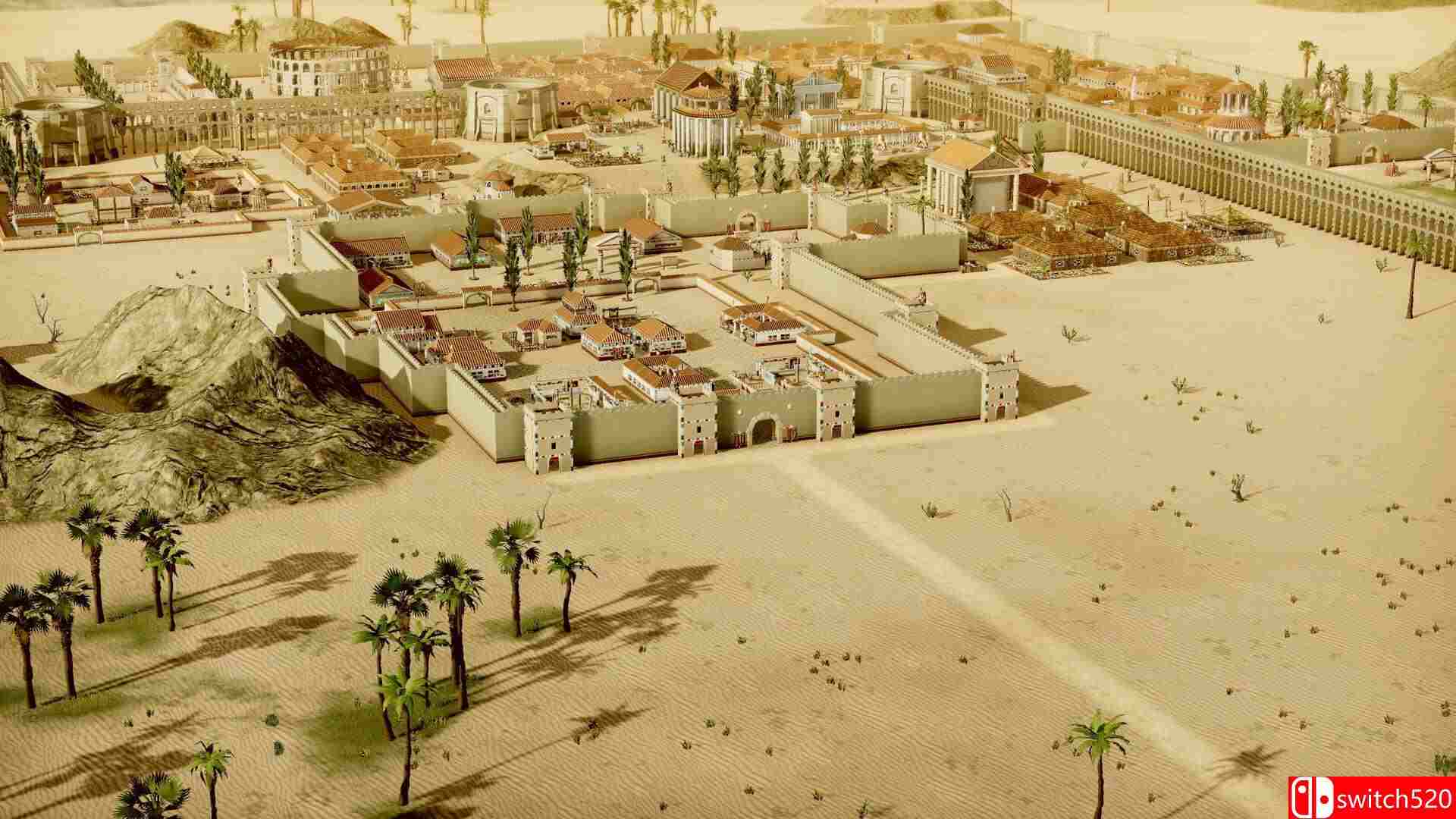 《万神之城（Citadelum）》官方中文 集成敌人升级 I_KnoW镜像版[CN/TW/EN/JP]_3