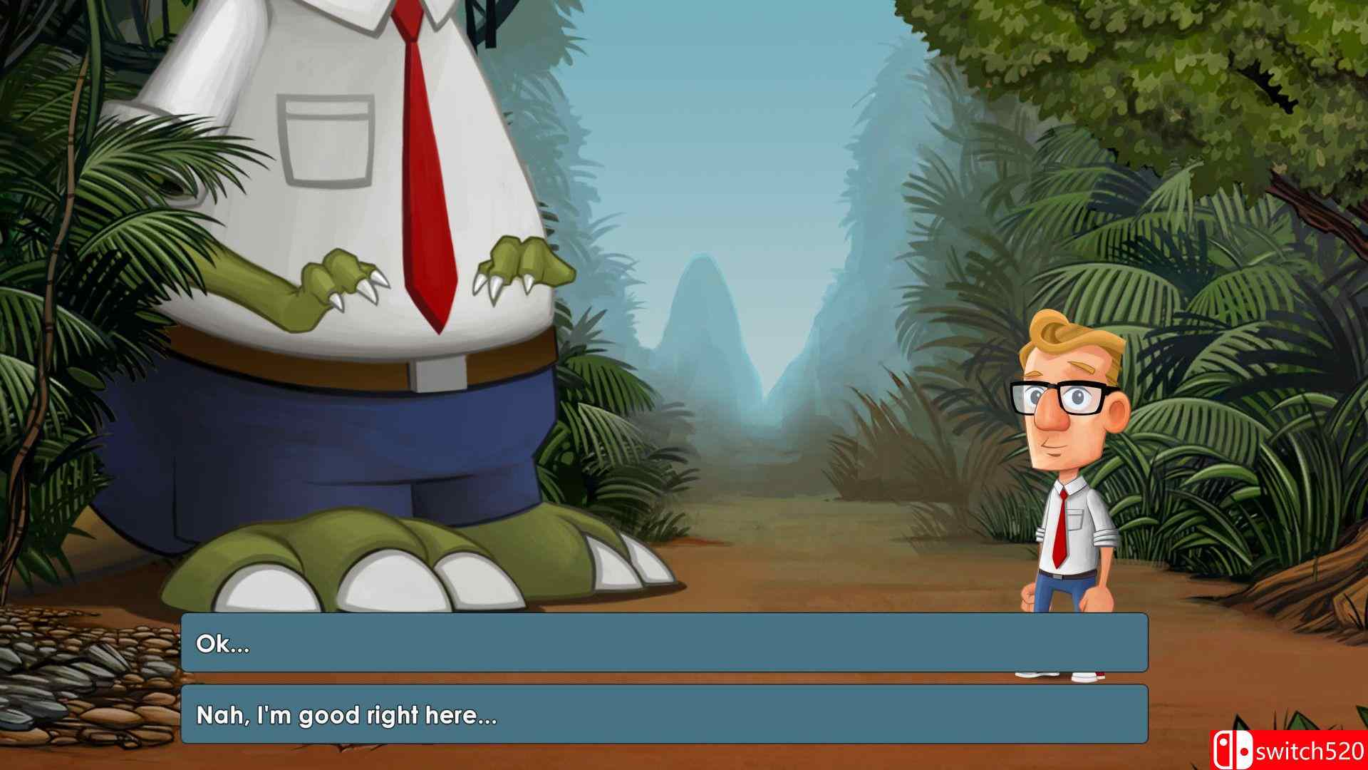 《怪客贾斯丁的黑客时刻（Justin Wack and the Big Time Hack）》v4.0.0 I_KnoW镜像版[EN]_4